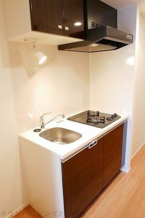 ラフィスタ大師前IIIの物件内観写真